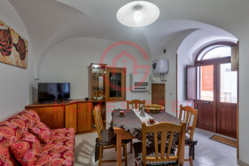 casa del vicoletto ceglie messapica 4