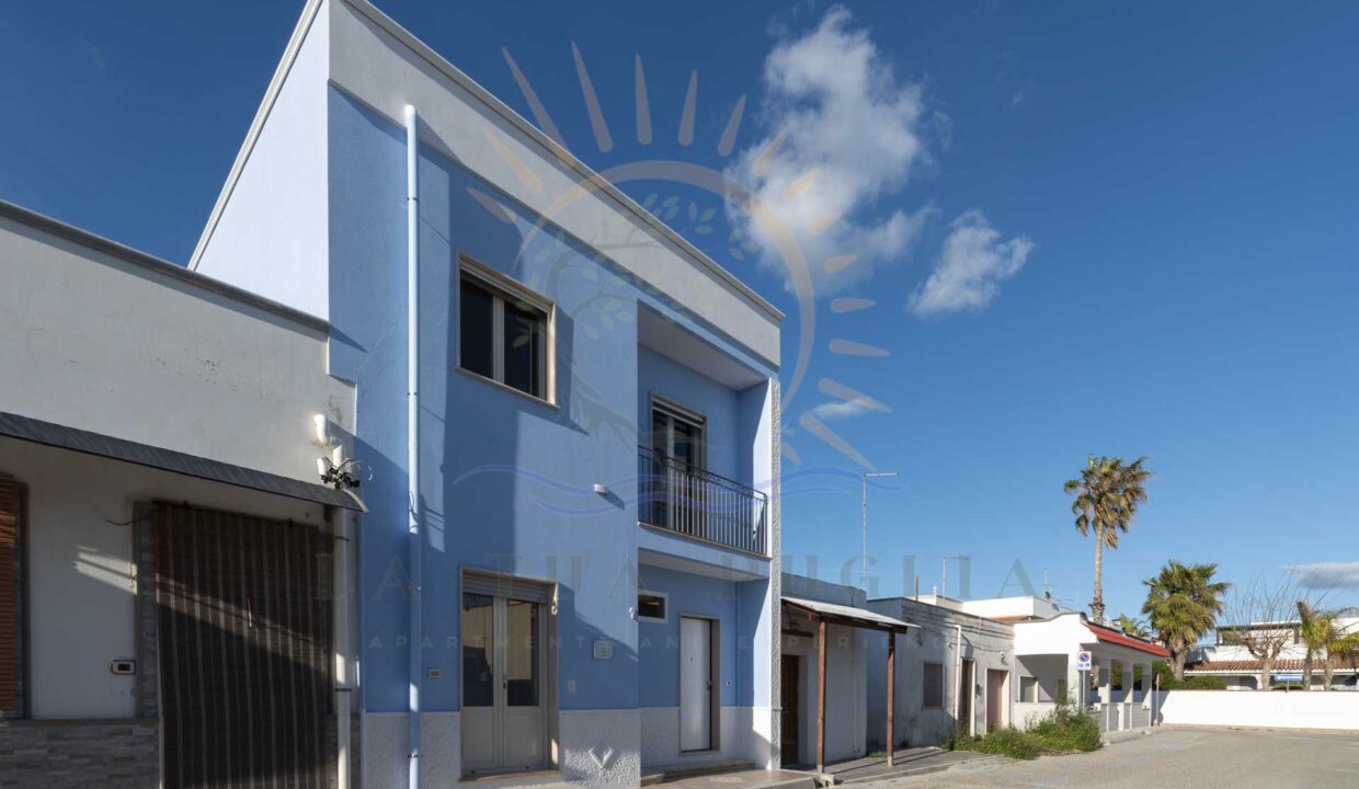 Casa Deja San Pietro in Bevagna 43