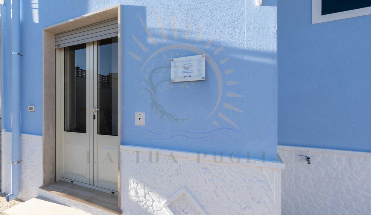 Casa Deja San Pietro in Bevagna 45