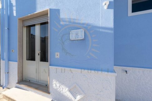 Casa Deja San Pietro in Bevagna 45