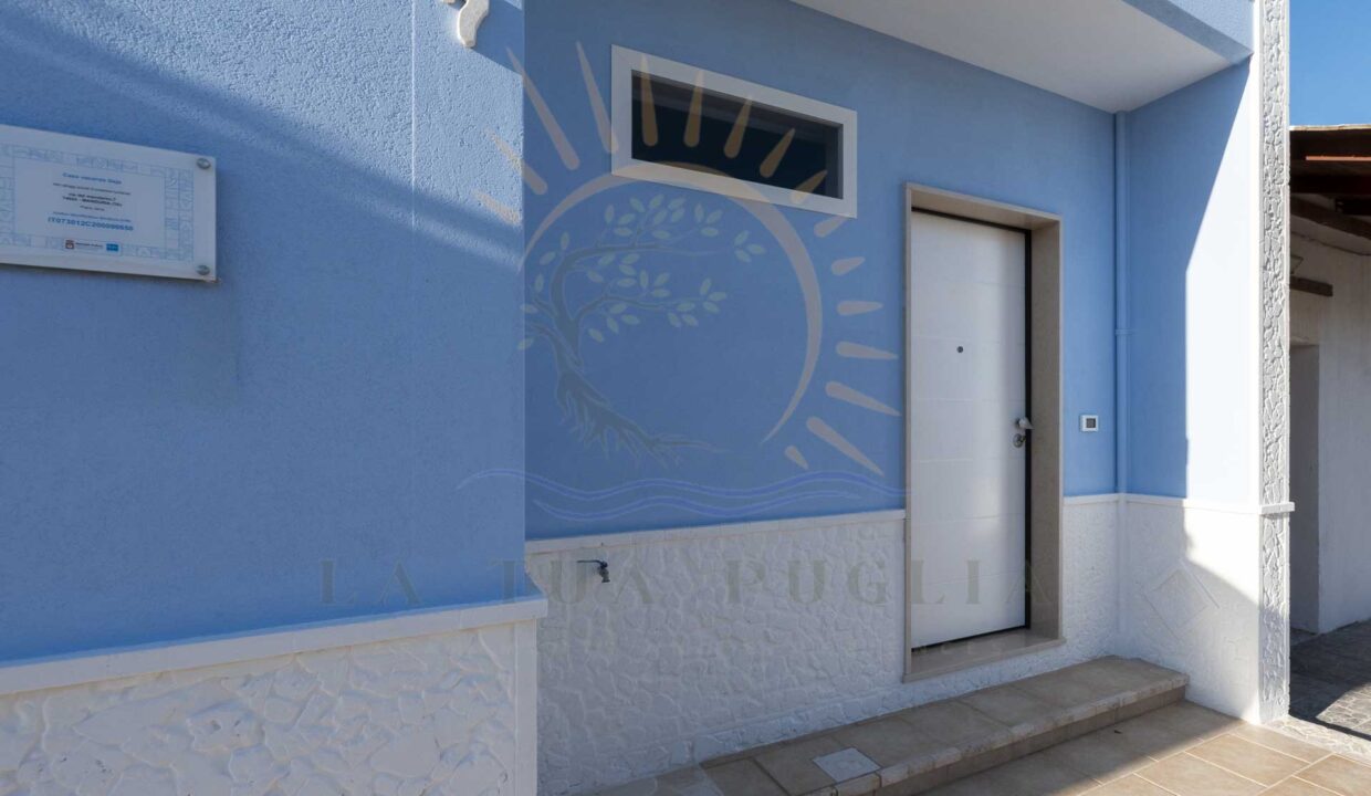 Casa Deja San Pietro in Bevagna 46