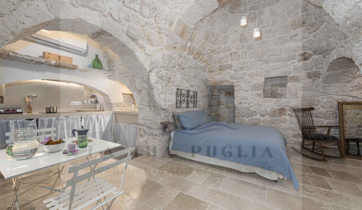 TRULLO DON GIULIO 1