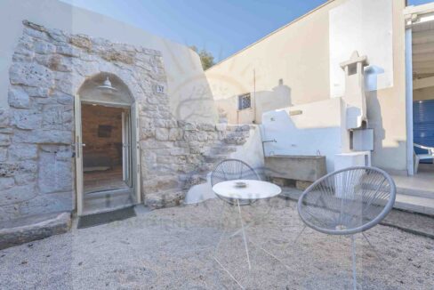 TRULLO DON GIULIO 10