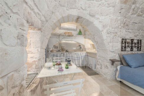 TRULLO DON GIULIO 11