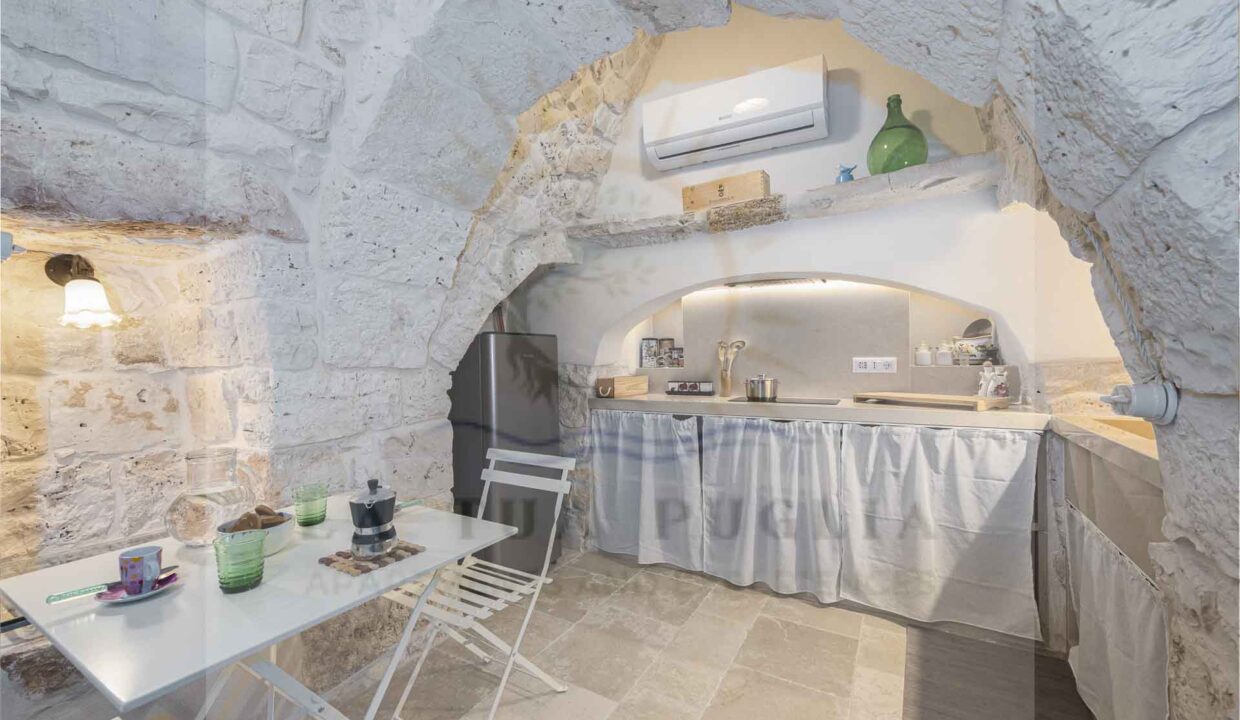 TRULLO DON GIULIO 12