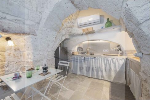 TRULLO DON GIULIO 12