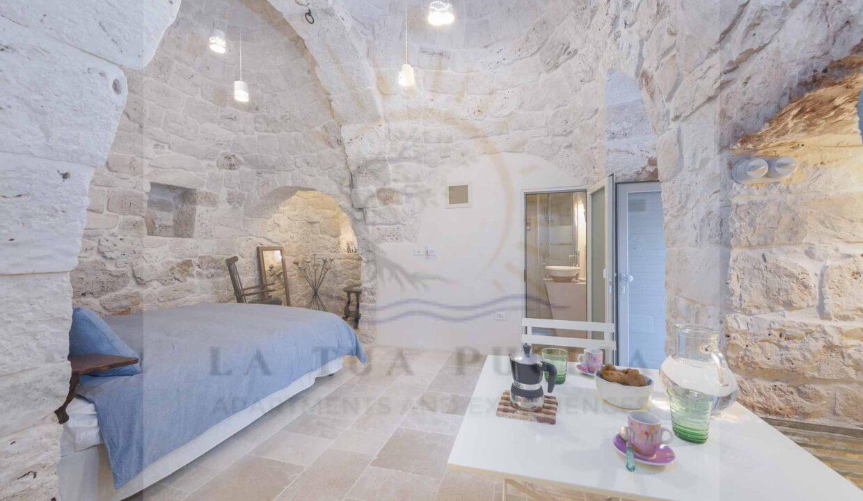 TRULLO DON GIULIO 13