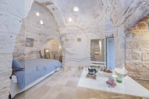 TRULLO DON GIULIO 13