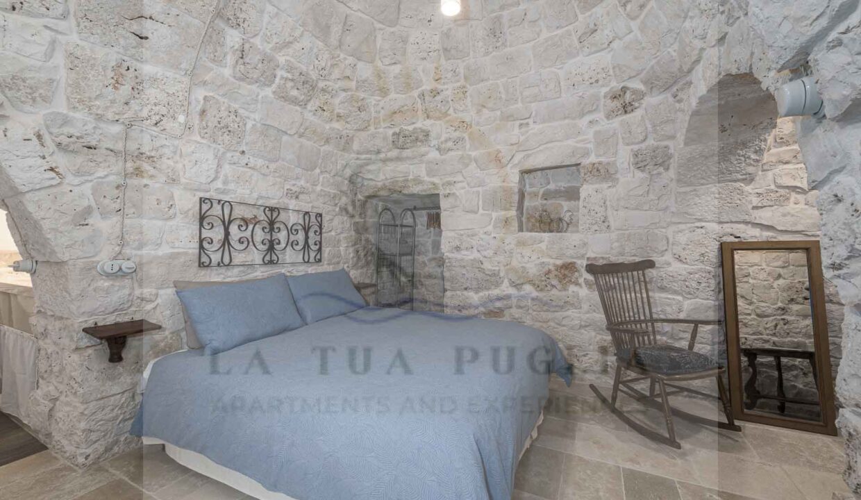 TRULLO DON GIULIO 14