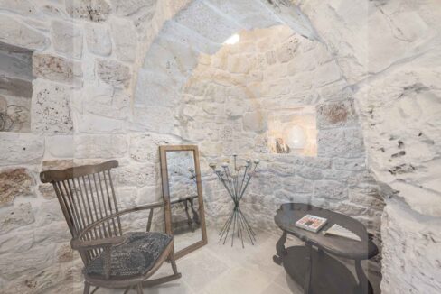 TRULLO DON GIULIO 15