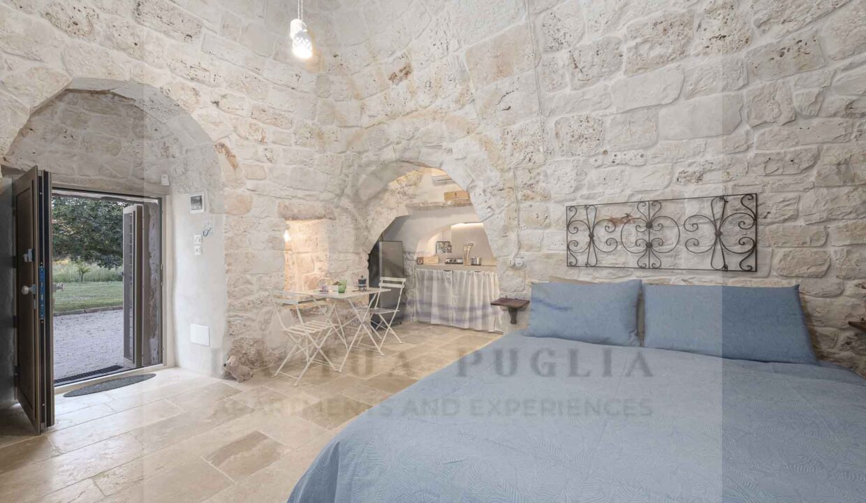 TRULLO DON GIULIO 16