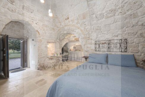 TRULLO DON GIULIO 16