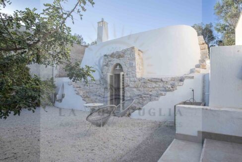TRULLO DON GIULIO 9