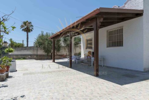 VILLA MORGALE SAN PIETRO IN BEVAGNA 06