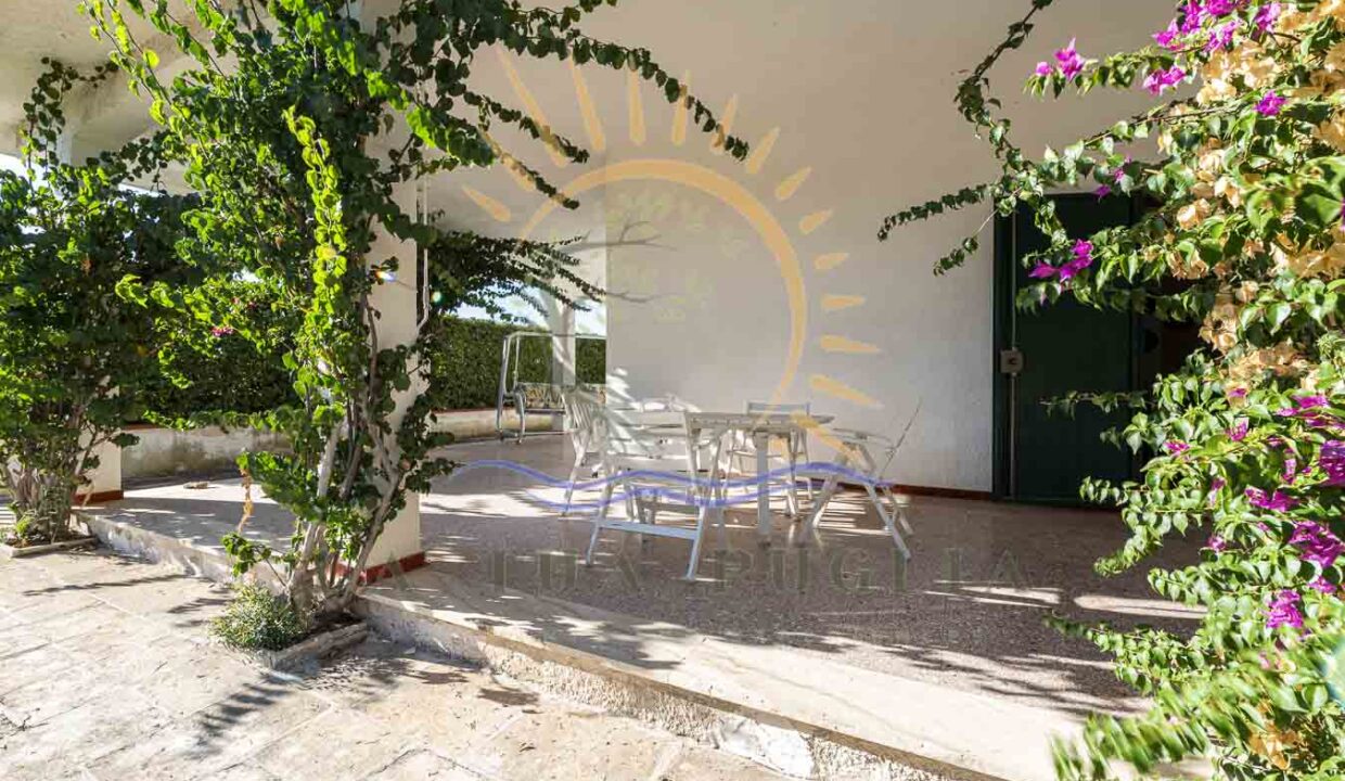 Villa Spedicati Casa Vacanza a San Pietro in Bevanga 1
