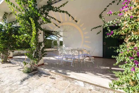 Villa Spedicati Casa Vacanza a San Pietro in Bevanga 1