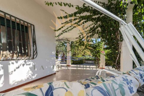 Villa Spedicati Casa Vacanza a San Pietro in Bevanga 10