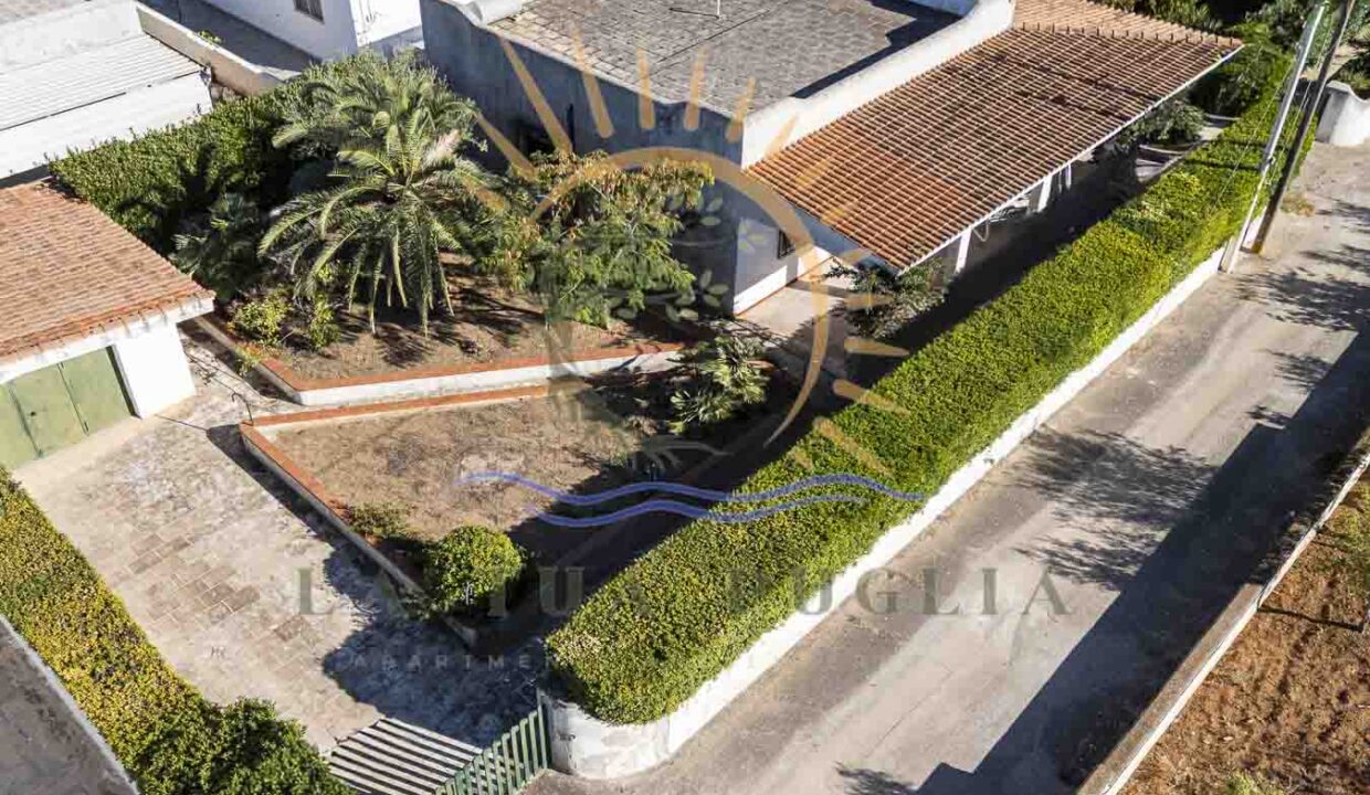 Villa Spedicati Casa Vacanza a San Pietro in Bevanga 12