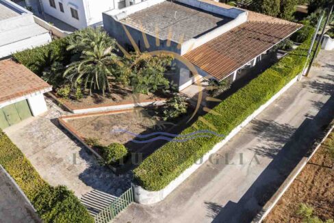 Villa Spedicati Casa Vacanza a San Pietro in Bevanga 12