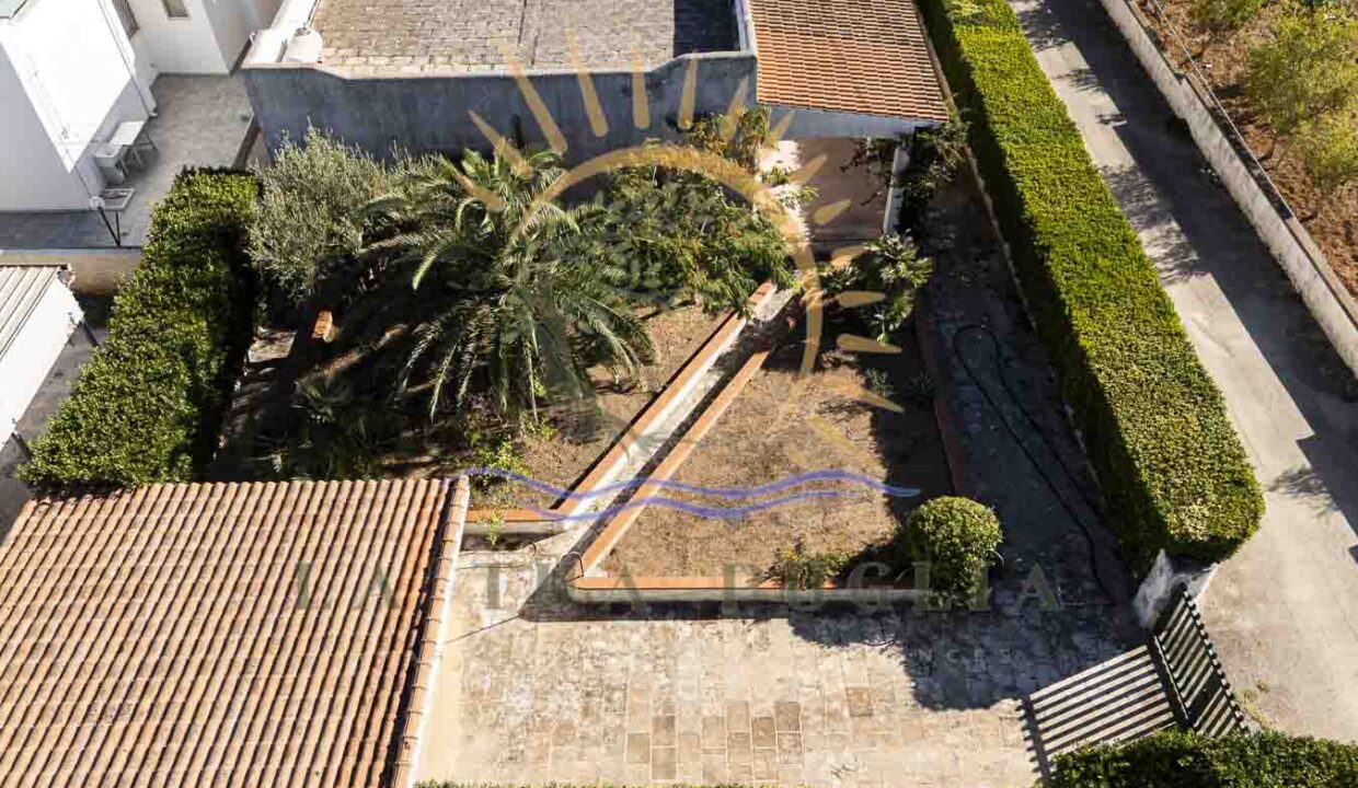Villa Spedicati Casa Vacanza a San Pietro in Bevanga 13