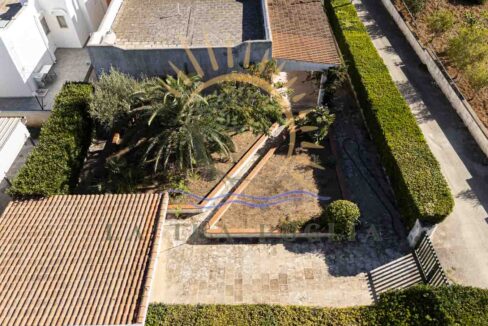 Villa Spedicati Casa Vacanza a San Pietro in Bevanga 13