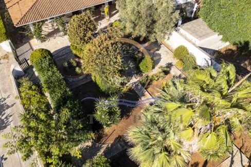 Villa Spedicati Casa Vacanza a San Pietro in Bevanga 14