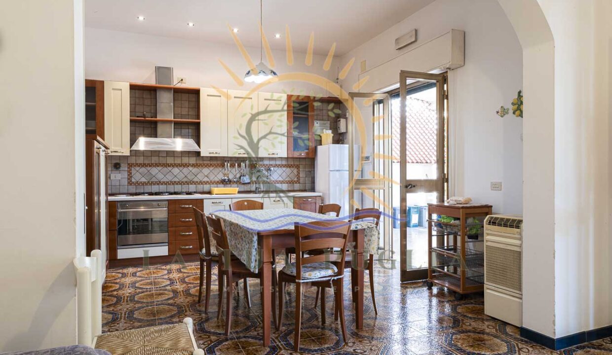Villa Spedicati Casa Vacanza a San Pietro in Bevanga 15