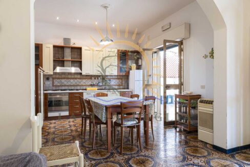 Villa Spedicati Casa Vacanza a San Pietro in Bevanga 15