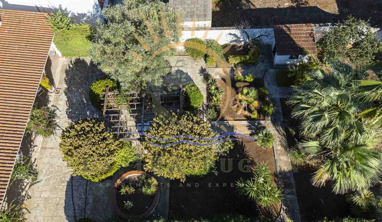 Villa Spedicati Casa Vacanza a San Pietro in Bevanga 17