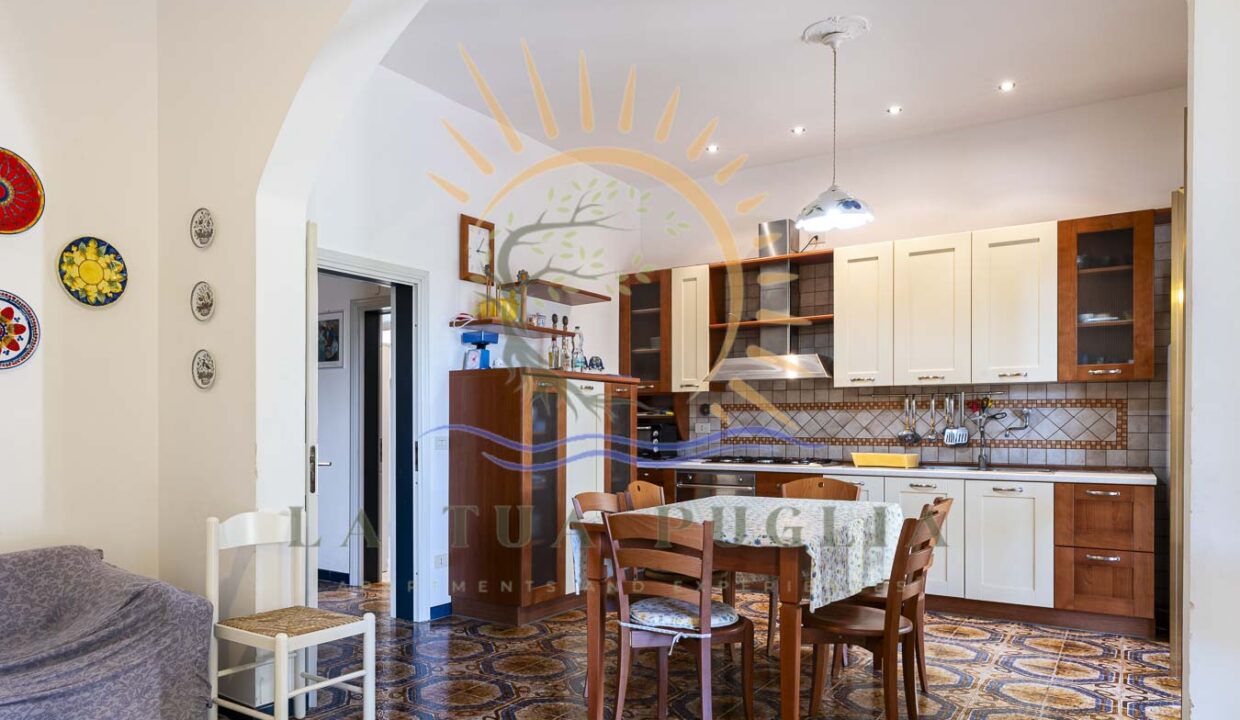 Villa Spedicati Casa Vacanza a San Pietro in Bevanga 18