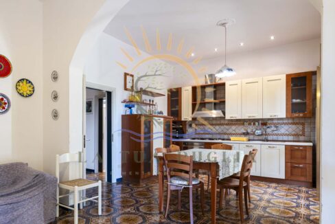 Villa Spedicati Casa Vacanza a San Pietro in Bevanga 18