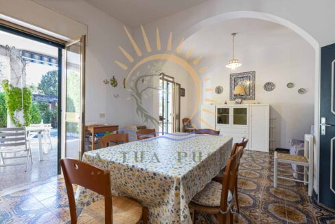 Villa Spedicati Casa Vacanza a San Pietro in Bevanga 19