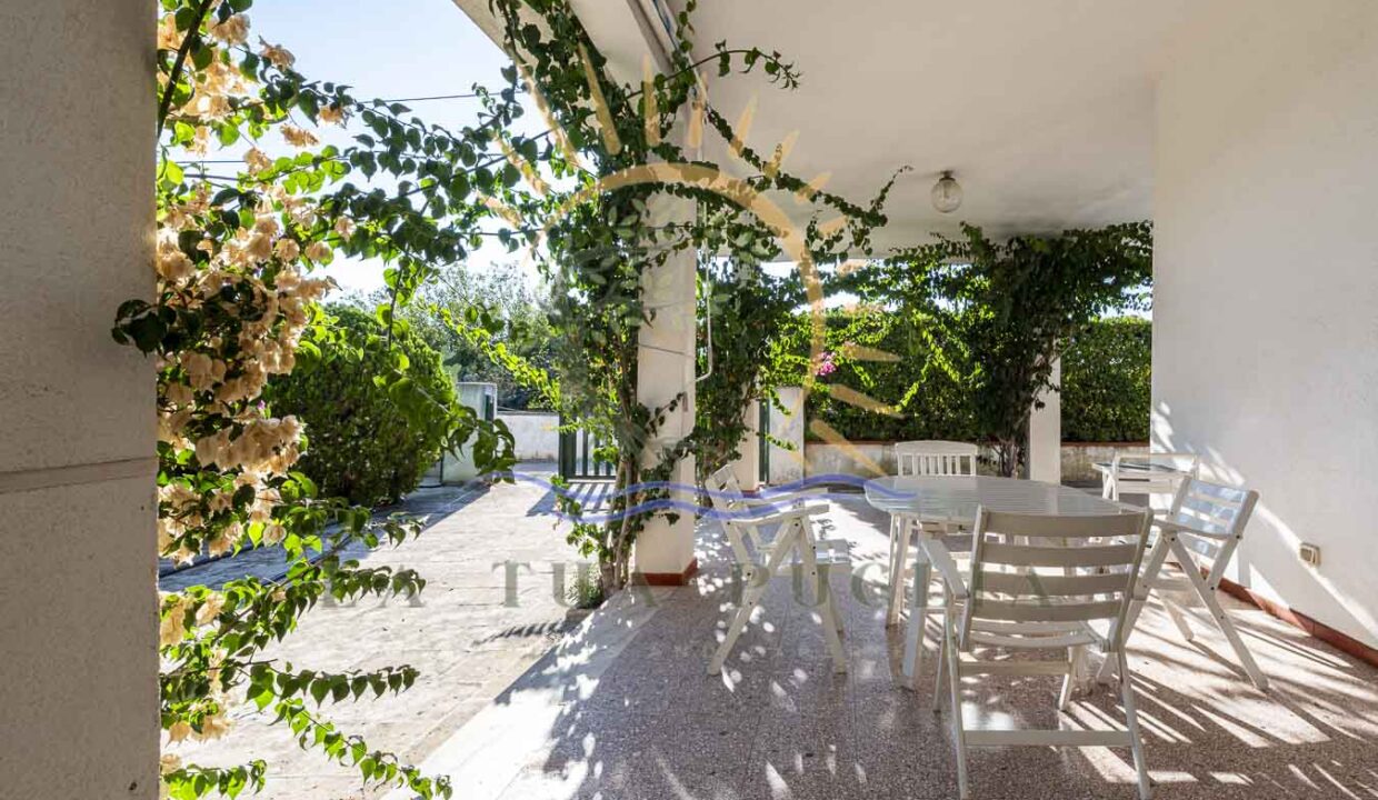 Villa Spedicati Casa Vacanza a San Pietro in Bevanga 2