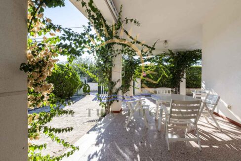 Villa Spedicati Casa Vacanza a San Pietro in Bevanga 2