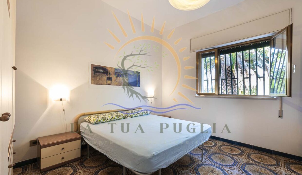 Villa Spedicati Casa Vacanza a San Pietro in Bevanga 23