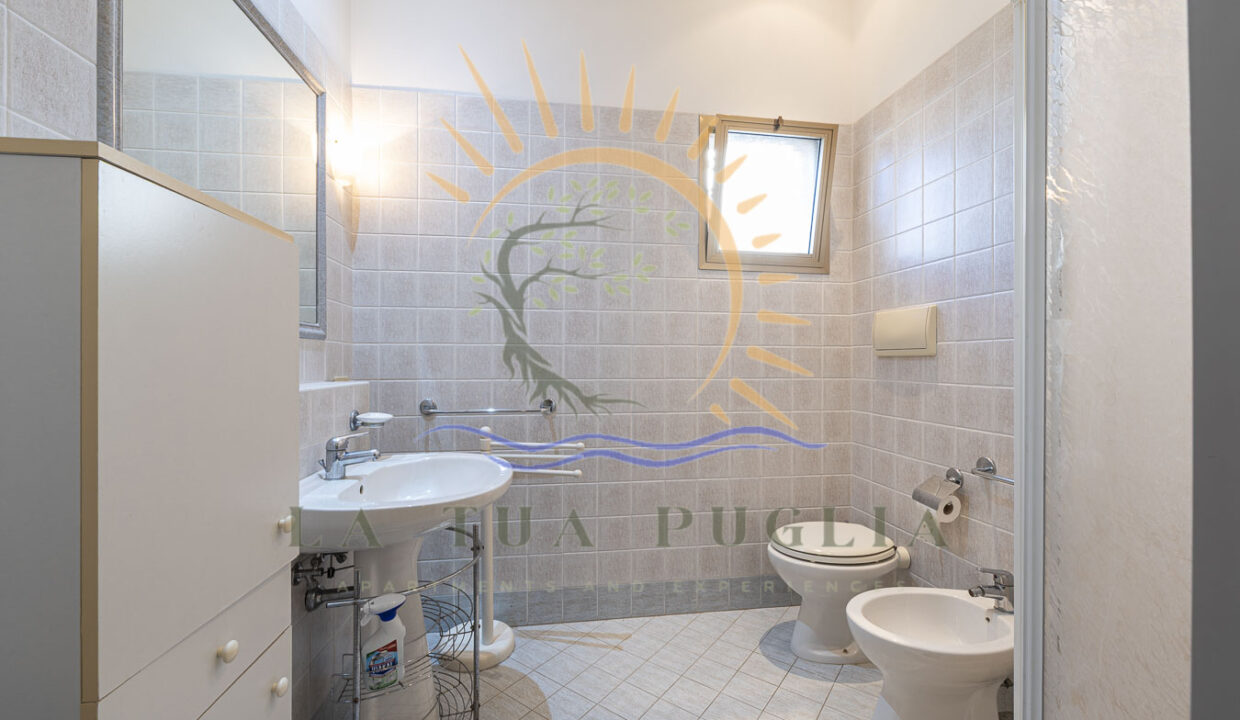 Villa Spedicati Casa Vacanza a San Pietro in Bevanga 25