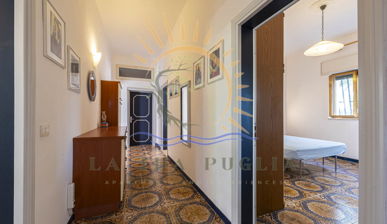 Villa Spedicati Casa Vacanza a San Pietro in Bevanga 27