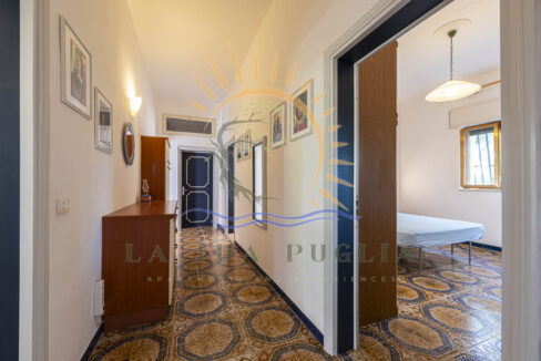 Villa Spedicati Casa Vacanza a San Pietro in Bevanga 27