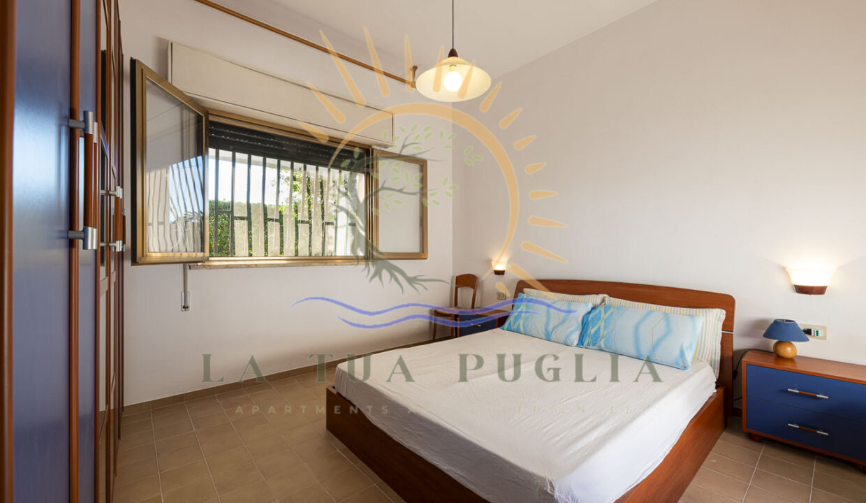 Villa Spedicati Casa Vacanza a San Pietro in Bevanga 28