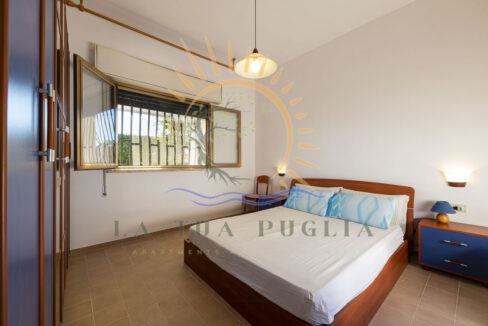 Villa Spedicati Casa Vacanza a San Pietro in Bevanga 28