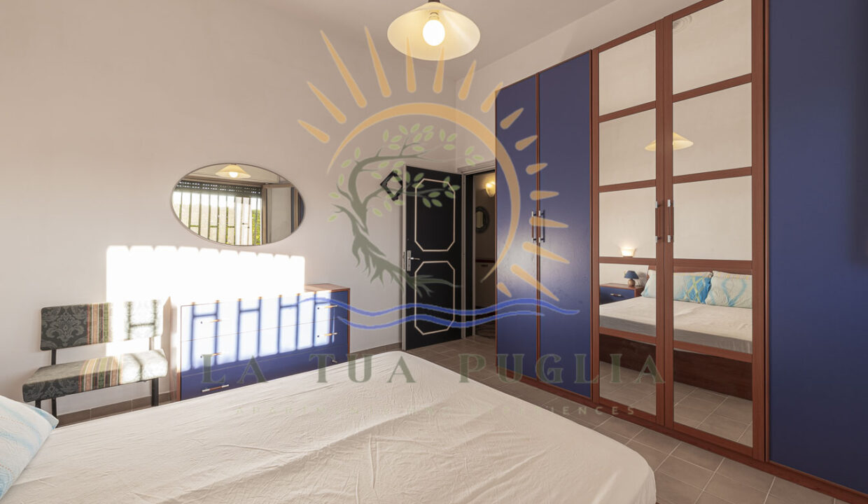 Villa Spedicati Casa Vacanza a San Pietro in Bevanga 29