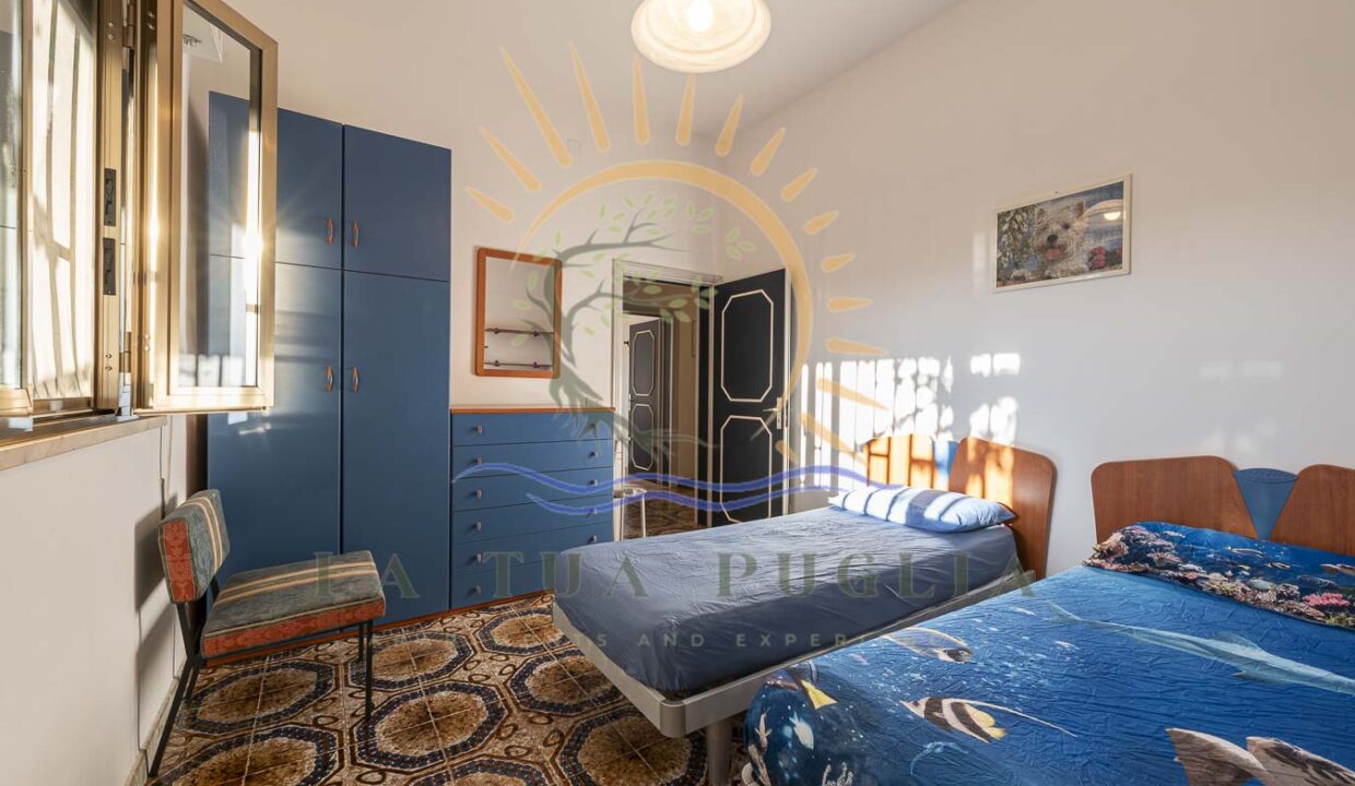 Villa Spedicati Casa Vacanza a San Pietro in Bevanga 31