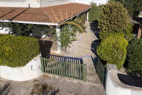 Villa Spedicati Casa Vacanza a San Pietro in Bevanga 32