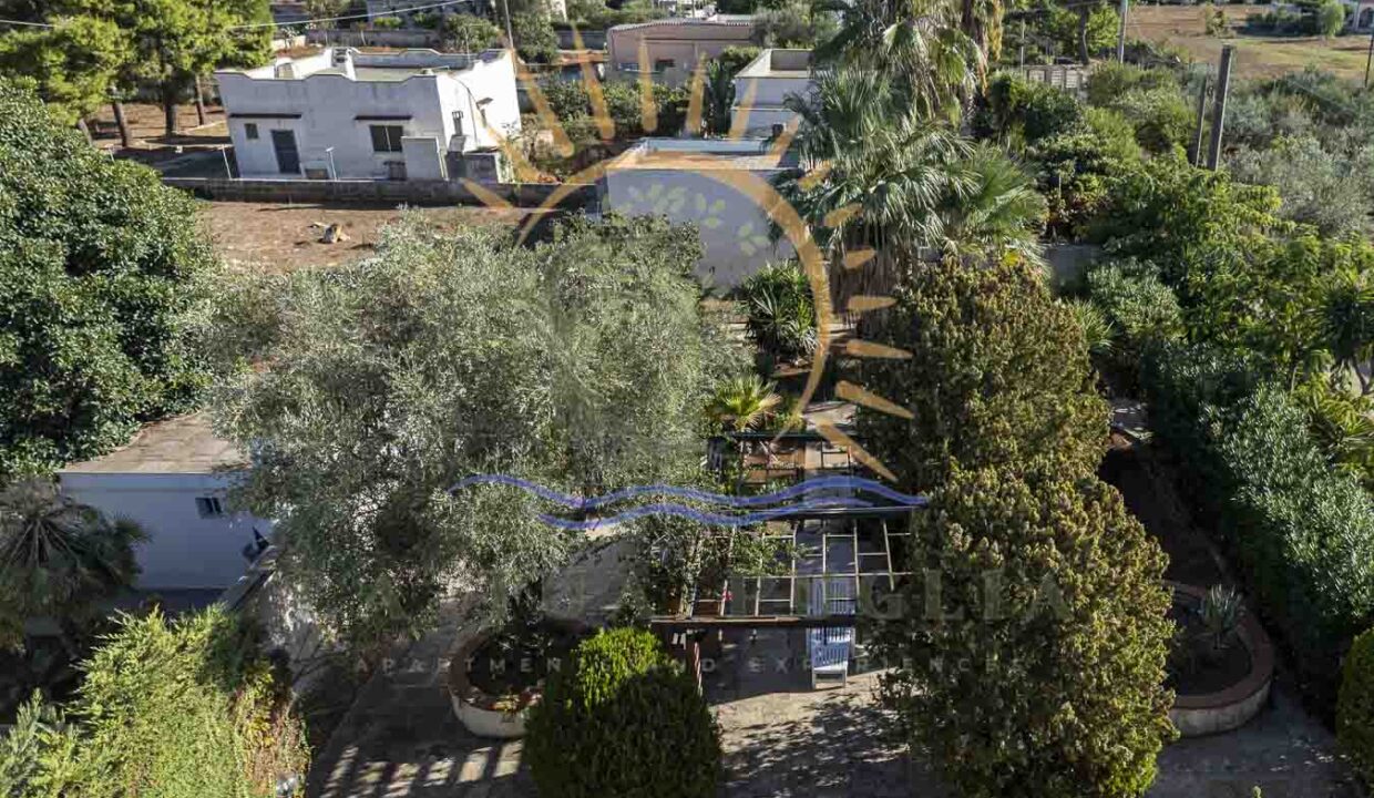 Villa Spedicati Casa Vacanza a San Pietro in Bevanga 33