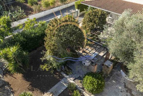 Villa Spedicati Casa Vacanza a San Pietro in Bevanga 34