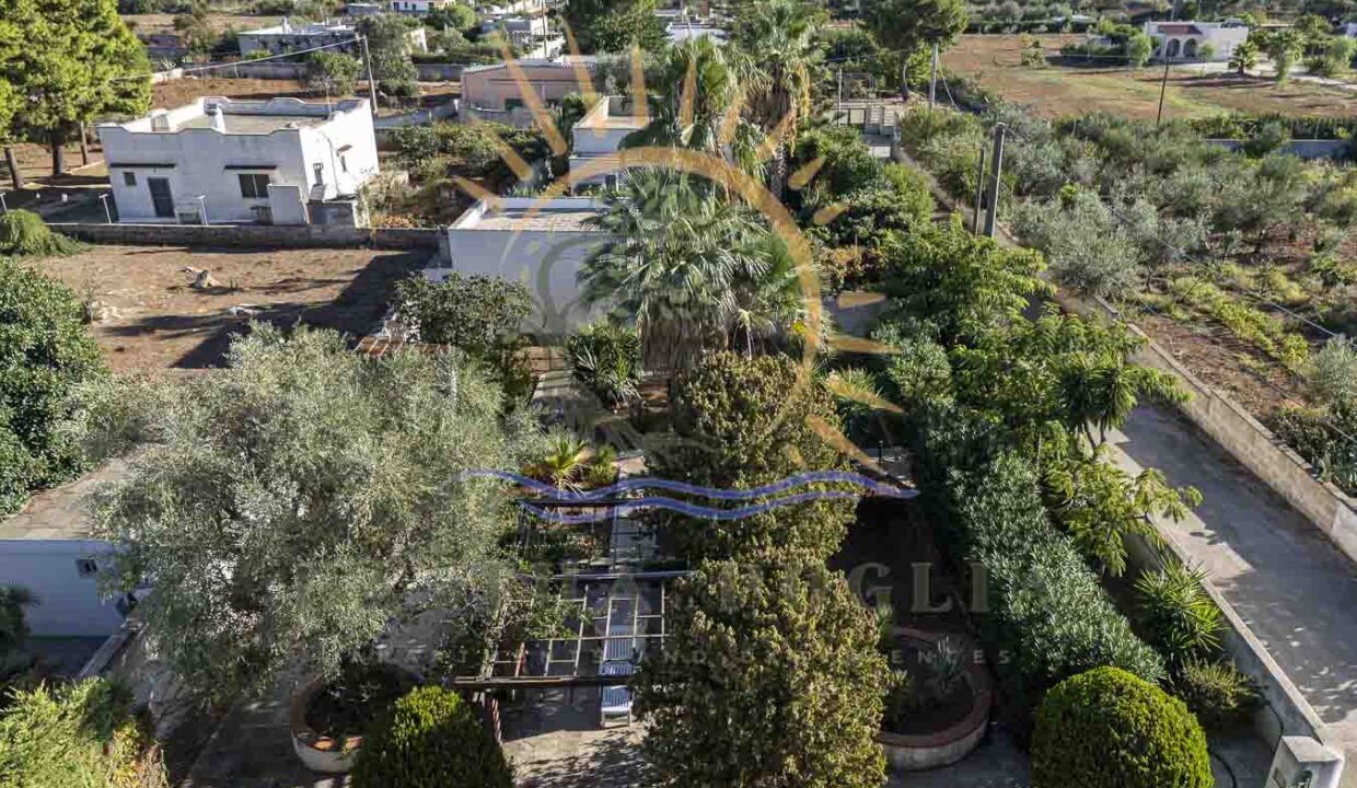 Villa Spedicati Casa Vacanza a San Pietro in Bevanga 36