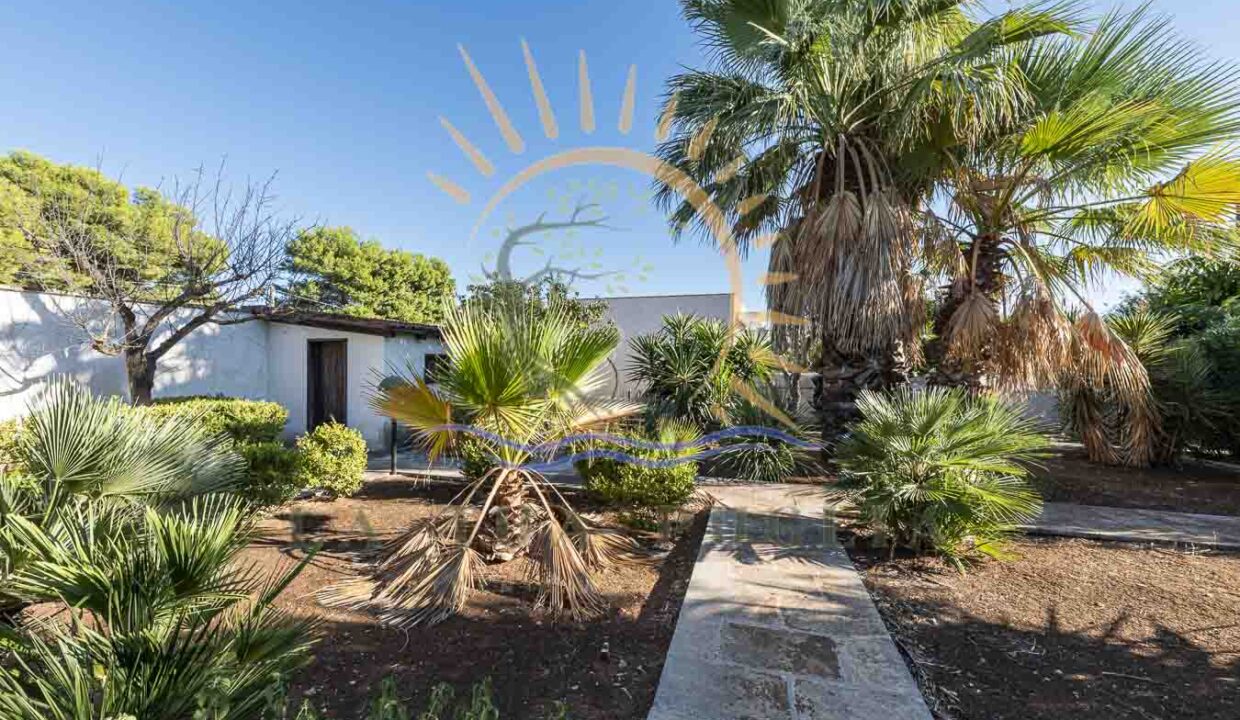 Villa Spedicati Casa Vacanza a San Pietro in Bevanga 7