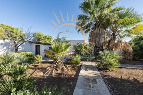Villa Spedicati Casa Vacanza a San Pietro in Bevanga 7