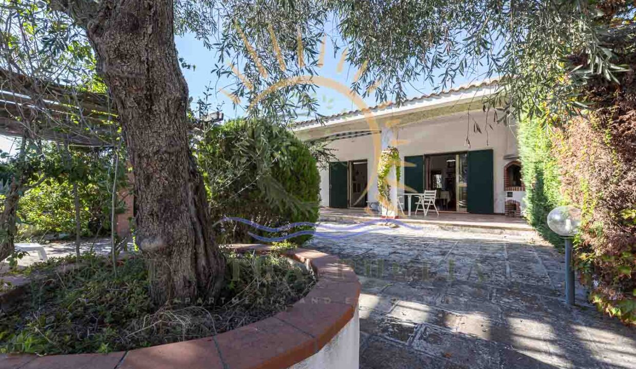 Villa Spedicati Casa Vacanza a San Pietro in Bevanga 8