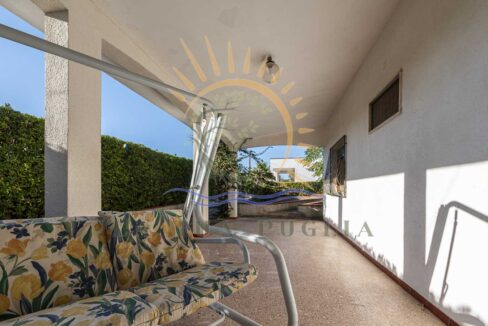 Villa Spedicati Casa Vacanza a San Pietro in Bevanga 9
